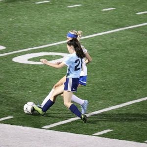 Meet your Posher, Cheyenne